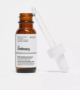 The Ordinary THE ORDINARY MULTI-PEPTIDE EYE SERUM 15ML 3