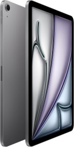Tablet Apple iPad Air 11" 8 gen. 1 TB Grafitowy (MH3G4HC-A) 2
