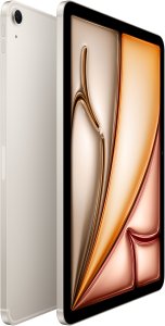 Tablet Apple iPad Air 11" 8 gen. 256 GB 5G Beżowy (MH7F4HC-A) 2