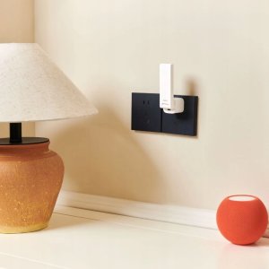 Smartfon Aqara Aqara M100 USB Zigbee Thread Hub Mostek Matter Centralka Smart Home 9