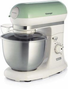 Robot planetarny Ariete Robot kuchenny planetarny Ariete 1588/04 2400 W 11