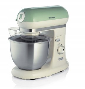 Robot planetarny Ariete Robot kuchenny planetarny Ariete 1588/04 2400 W 2