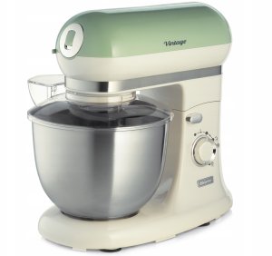 Robot planetarny Ariete Robot kuchenny planetarny Ariete 1588/04 2400 W 3