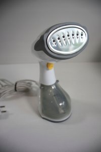 Parownica do ubrań Ariete Parownica do ubrań Ariete 1200 W Ręczna 36g/min 9