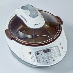 Multicooker Ariete Multicooker Ariete Wielofunkcyjny garnek 5w1 5 L 3