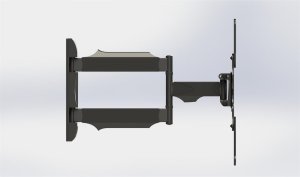 Art Uchwyt Art AR-78 LCD/LED 23-52 32KG 11