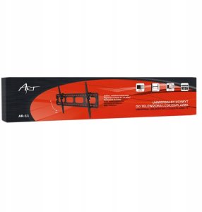 Art Uchwyt do TV LCD/LED 42-70'' 100kg AR-11 ART metal 6