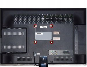 Art Uchwyt do TV LCD/LED 42-70'' 100kg AR-11 ART metal 8