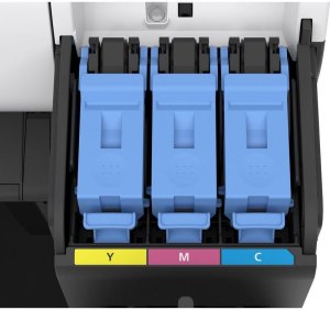 Ploter Canon Ploter Canon imagePROGRAF TM-255 24" (610mm) + podstawa + dysk twardy HDD 7