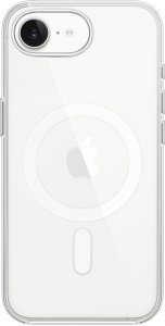 Apple APPLE iPhone 17e Clear Case with MagSafe 2