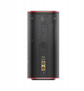 Router ZTE Router MC8512 G5 Ultra Black-Red Gaming 4