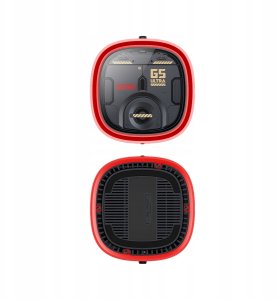 Router ZTE Router MC8512 G5 Ultra Black-Red Gaming 7