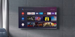 Art Uchwyt do telewizora LCD/LED ART 19-46'' 25kg 7