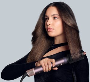 Suszarko-lokówka Dyson Dyson Airwrap Co-anda 2x Multistyler Ciepły Śliwkowy 1700 W 2 m 5