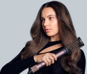 Suszarko-lokówka Dyson Dyson Airwrap Co-anda 2x Multistyler Ciepły Śliwkowy 1700 W 2 m 6