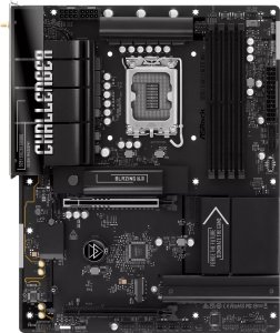 Płyta główna ASRock B860 CHALLENGER WIFI 2