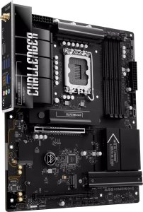Płyta główna ASRock B860 CHALLENGER WIFI 4