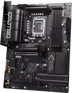 Płyta główna ASRock B860 CHALLENGER WIFI 5