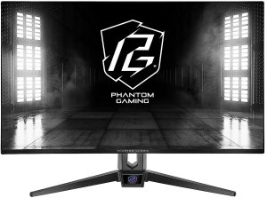 Monitor ASRock ASRock 68,5cm PG27FFS1A 16:9 HDMI/DP 240Hz FHD 2