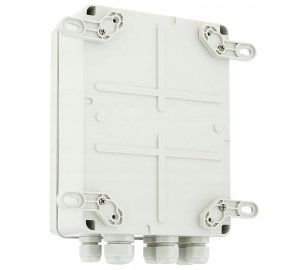 Switch Atte SWITCH POE IPB-5-10A-M2 5-PORTOWY ATTE 3