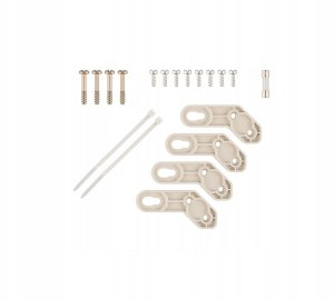 Switch Atte SWITCH POE IPB-5-10A-M2 5-PORTOWY ATTE 4