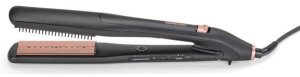 Prostownica BaByliss Prostownica do włosów BaByliss Steam Luxe Styler ST596E 36mm Czarna 3