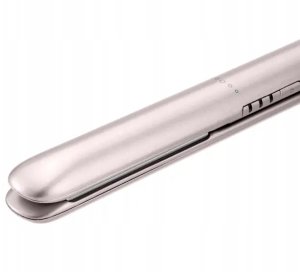 Prostownica BaByliss Prostownica do włosów BaByliss ST516E Różowa Powłoka tytanowo-ceramiczna 2