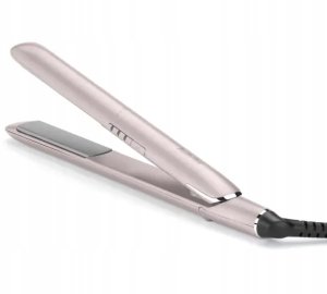 Prostownica BaByliss Prostownica do włosów BaByliss ST516E Różowa Powłoka tytanowo-ceramiczna 3
