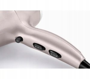 Suszarka BaByliss Mauve Lustre D781E 2