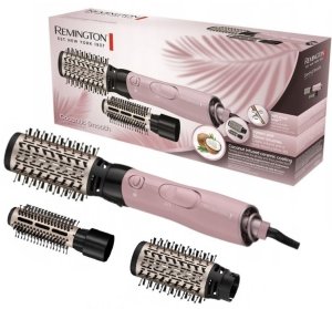 Suszarko-lokówka BaByliss Lokówko-suszarka Babyliss AS136E Jonizacja 1000W 7