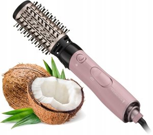 Suszarko-lokówka BaByliss Lokówko-suszarka Babyliss AS136E Jonizacja 1000W 8