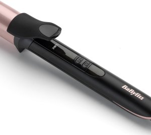 Lokówka BaByliss Lokówka Babyliss C452E 32 mm z klipsem 10