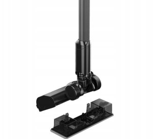 Odkurzacz pionowy Beko Odkurzacz pionowy Beko ErgoCleanPro VRT84225VB 350W 25,2V Akumulatorowy 4