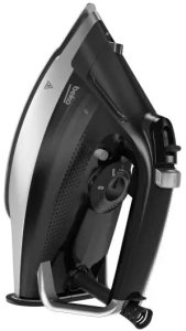 Żelazko Beko Żelazko parowe Beko FutureIron Premium SIM5124A SoftGlide 230g/min 4