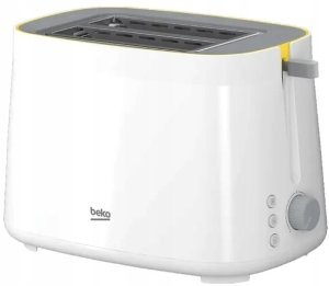 Toster Beko Toster Beko TAM 4220W 800W 2 tosty 7 stopni mocy 2
