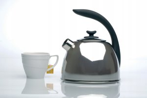 Berghoff Czajnik BerGhoff Lucia Essentials 2,5l Gwizdek Stal nierdzewna 4