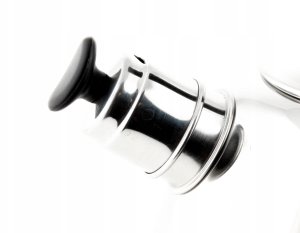 Berghoff Czajnik BerGhoff Lucia Essentials 2,5l Gwizdek Stal nierdzewna 6