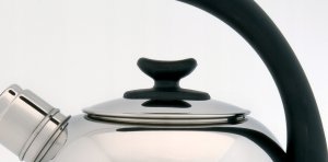 Berghoff Czajnik BerGhoff Lucia Essentials 2,5l Gwizdek Stal nierdzewna 7