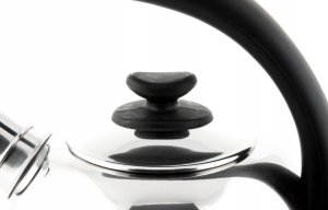 Berghoff Czajnik BerGhoff Lucia Essentials 2,5l Gwizdek Stal nierdzewna 8