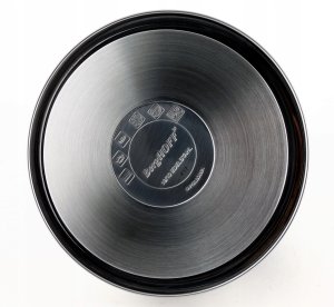 Berghoff Czajnik BerGhoff Lucia Essentials 2,5l Gwizdek Stal nierdzewna 10