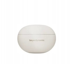 Słuchawki Beyerdynamic Słuchawki bezprzewodowe Beyerdynamic Amiron 100 Dokanałowe Bluetooth 5.3 5