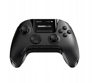 Pad Gamepad Yaxo Venom Blaze Techno Black do PC, Nintendo Switch 2, iOS 2