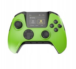 Pad Gamepad Yaxo Venom Blaze Techno Black do PC, Nintendo Switch 2, iOS 3