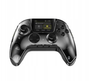 Pad Gamepad Yaxo Venom Blaze Techno Black do PC, Nintendo Switch 2, iOS 4
