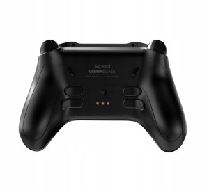 Pad Gamepad Yaxo Venom Blaze Techno Black do PC, Nintendo Switch 2, iOS 6