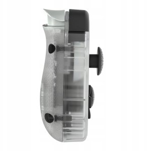 Pad Gamepad Crkd NEO S Classic Clear Edition PC Nintendo Switch Bezprzewodowy 2