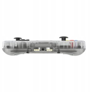 Pad Gamepad Crkd NEO S Classic Clear Edition PC Nintendo Switch Bezprzewodowy 5