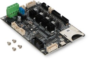 Drukarka 3D Creality ENDER-3 V3 SE MAINBOARD KIT 2