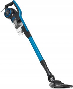 Odkurzacz pionowy Black&Decker Odkurzacz pionowy Black&Decker BXVMS600E 600W Sieciowy Niebieski 9