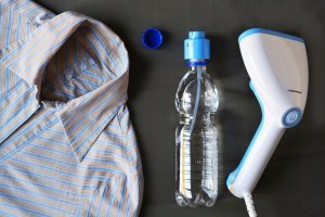 Parownica do ubrań Blaupunkt Parownica do ubrań Blaupunkt VSI601 1600W 260ml 4